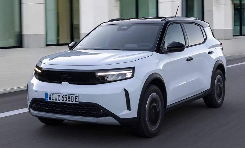 Elektro-Closed-Front