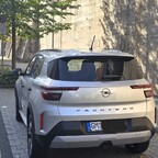 Mein neuer Frontera Hybrid !!!!!!!!!!!!!!!!!!!!!!